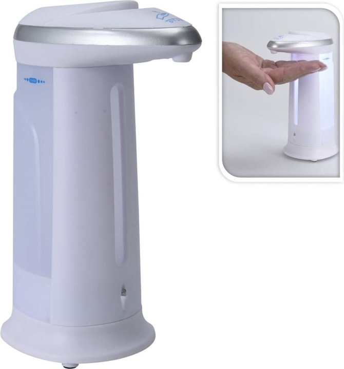 Image du produit Fs-Star Distributeur automatique de savon