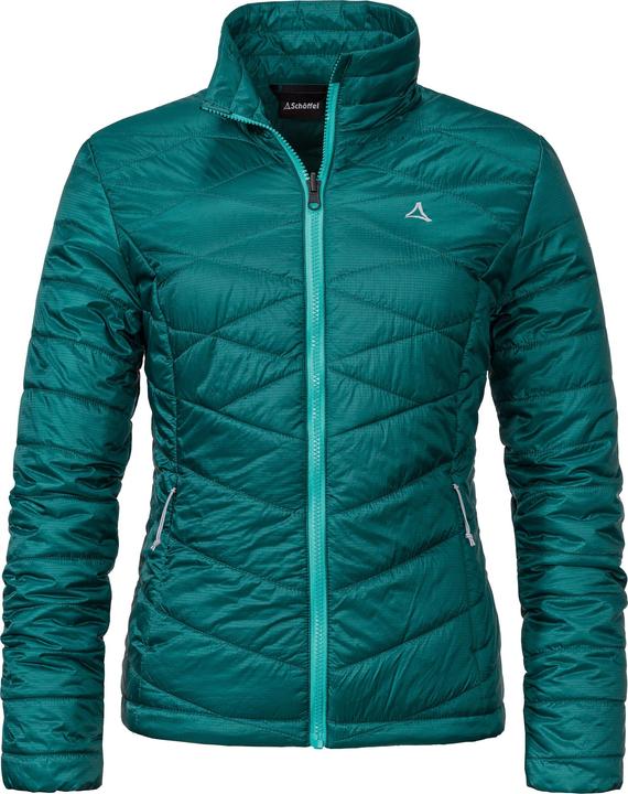 Produktbild Schöffel ZipIn Jacket Seewand L (42)