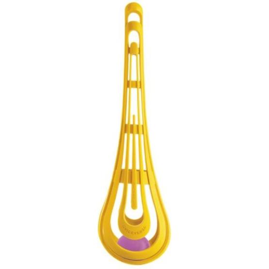 ViceVersa Kogel Whisk yellow 16121, Schwingbesen, Gelb