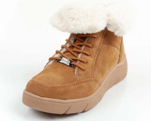 Image du produit Scholl Stelvio Stiefeletten (40)