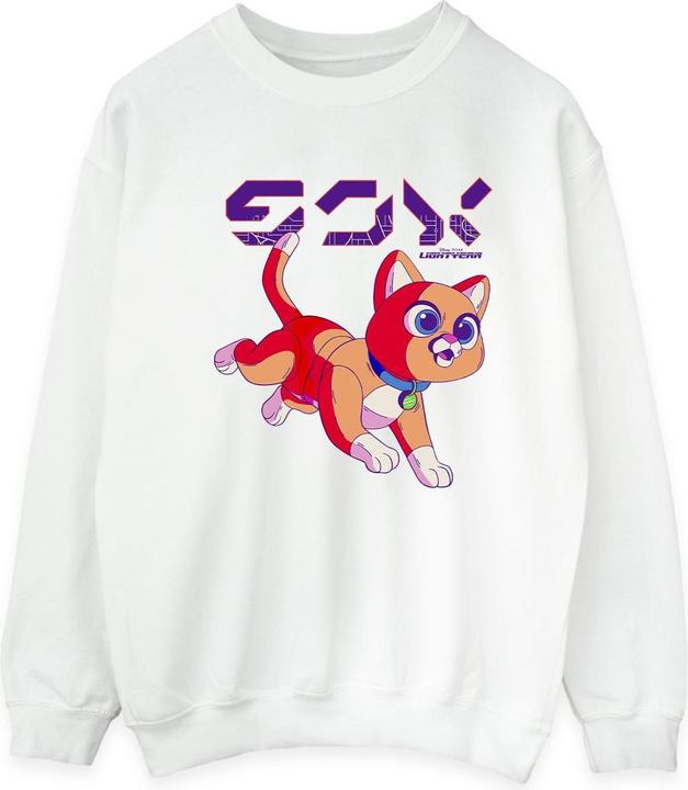 Image du produit Disney - Sweat LIGHTYEAR SOX DIGITAL CUTE - Homme (S)