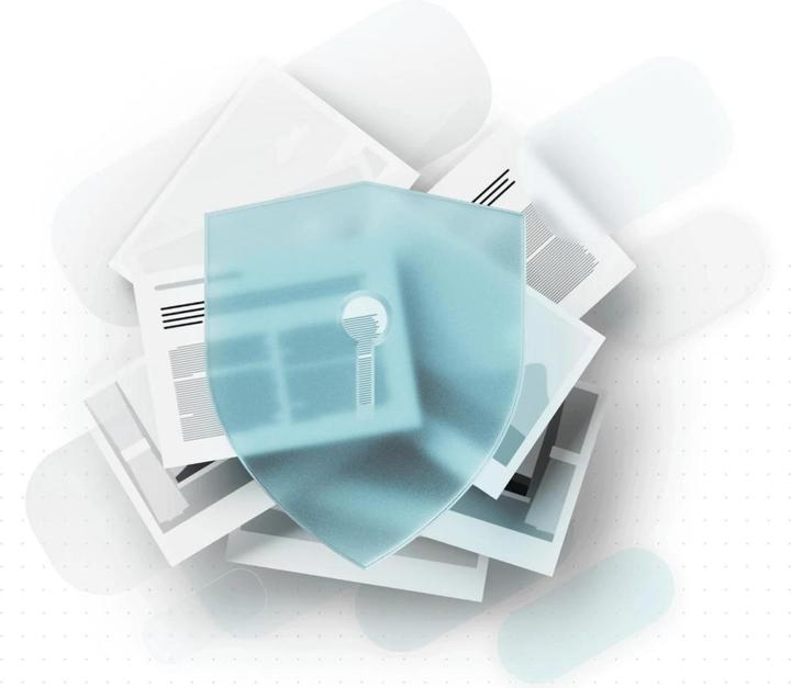 Actual product image ESET ESD HOME Security Ultimate 5 Users 2 Years (5 User, 24 months)
