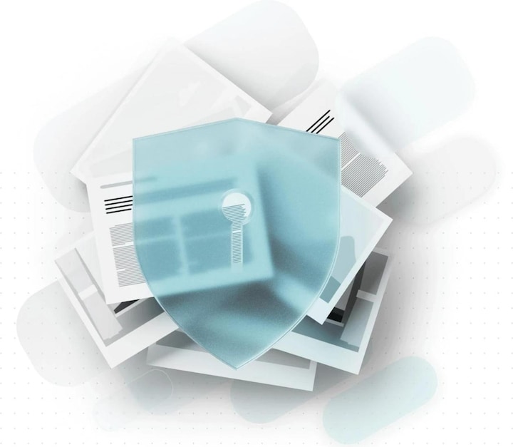 Produktbild ESET ESD HOME Security Ultimate 5 Users 2 Years (5 User, 24 Monate)