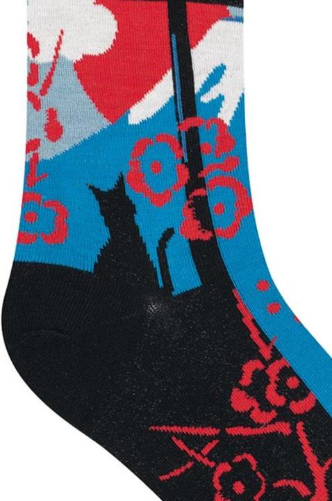 Immagine prodotto Bleuforêt Socken Fuji Berg (36 - 40)