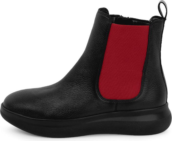 Produktbild Vitaform Stiefelette Soft (37)