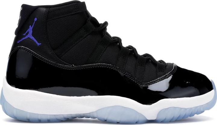 Image du produit Jordan 11 Retro Space Jam (2016) (43)