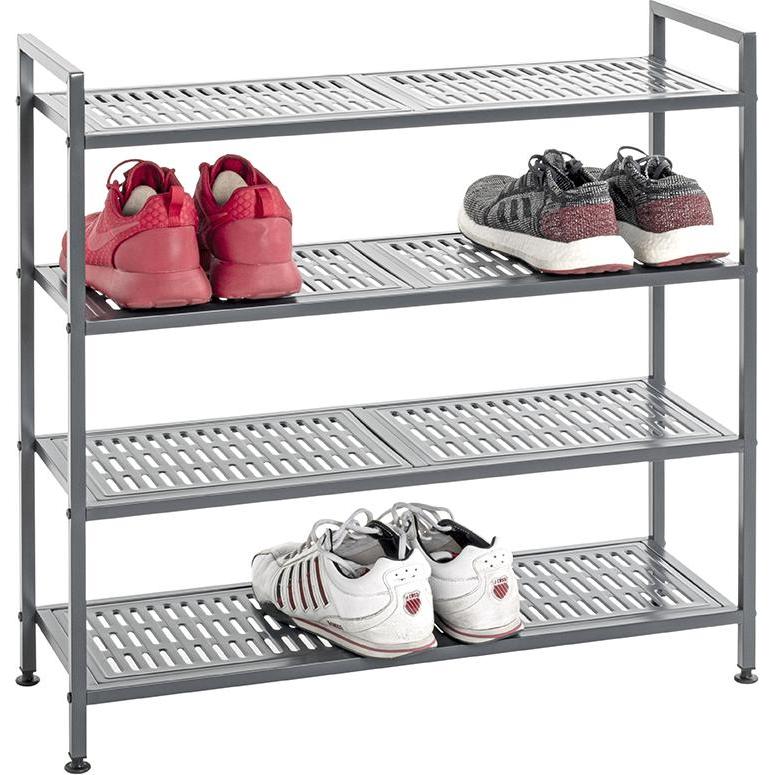 HAKU Möbel, Schuhschrank, Schuhregal