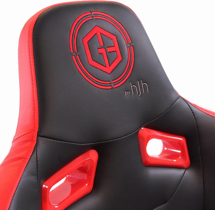 Image du produit Hjh Office GAMEBREAKER SX 04