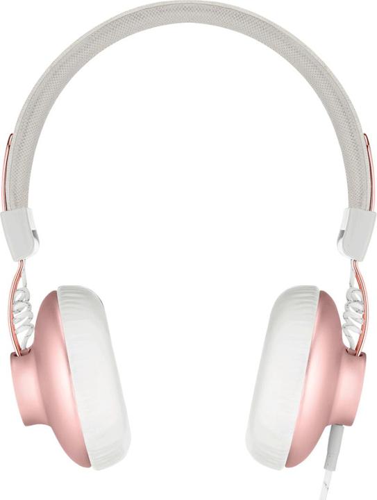 Immagine prodotto House of Marley Cuffie On Ear a vibrazione positiva 2 (Nessuna cancellazione del rumore, Cablato)