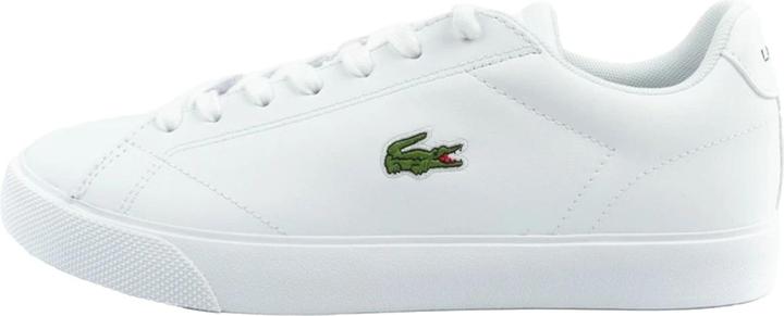 Produktbild Lacoste Lerond Set Sneaker Leder (41)