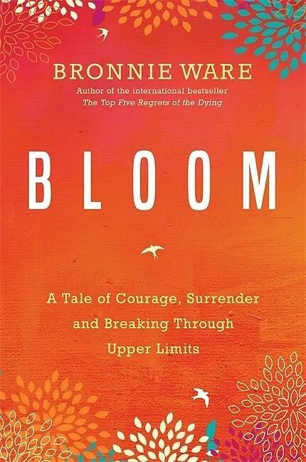 Produktbild Bloom (Englisch, Bronnie Ware, 2017)