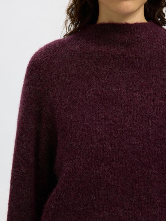 Produktbild Selected Femme Wollmix Pullover (XL)