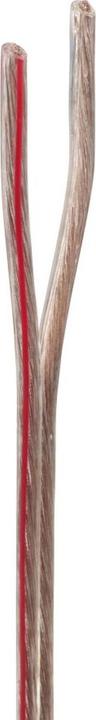 Produktbild Hama Lautsprecherkabel (10 m, 1.50 mm²)