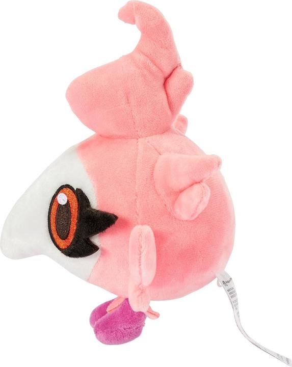 Produktbild Pokémon Spritzee Sitting Cuties Plush - 16 cm (12.50 cm)