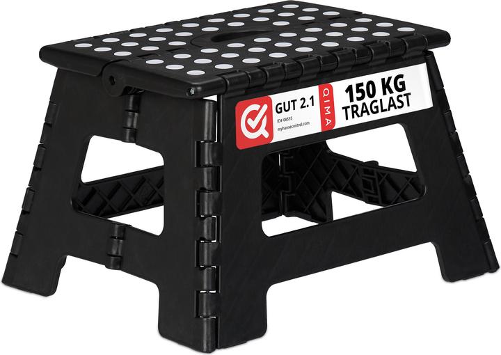 Produktbild Relaxdays Klapphocker