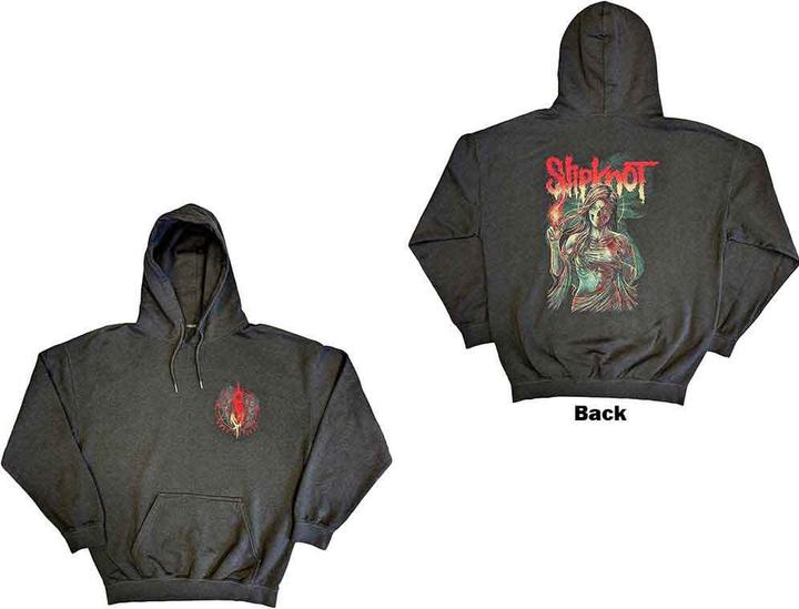 Slipknot Burn Me Away (Hoodie)