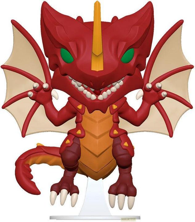 Image du produit Funko POP! - Bakugan: Drago