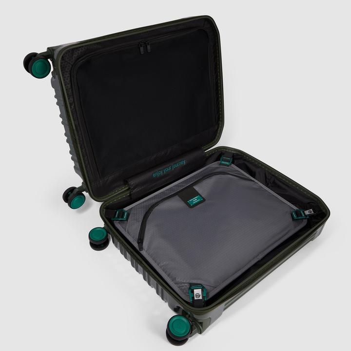 Produktbild Piquadro PQ-Light - Handgepäcktrolley (31 l)