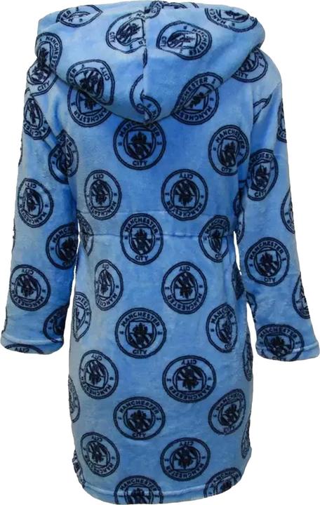 Produktbild Manchester City FC Morgenmantel (S)
