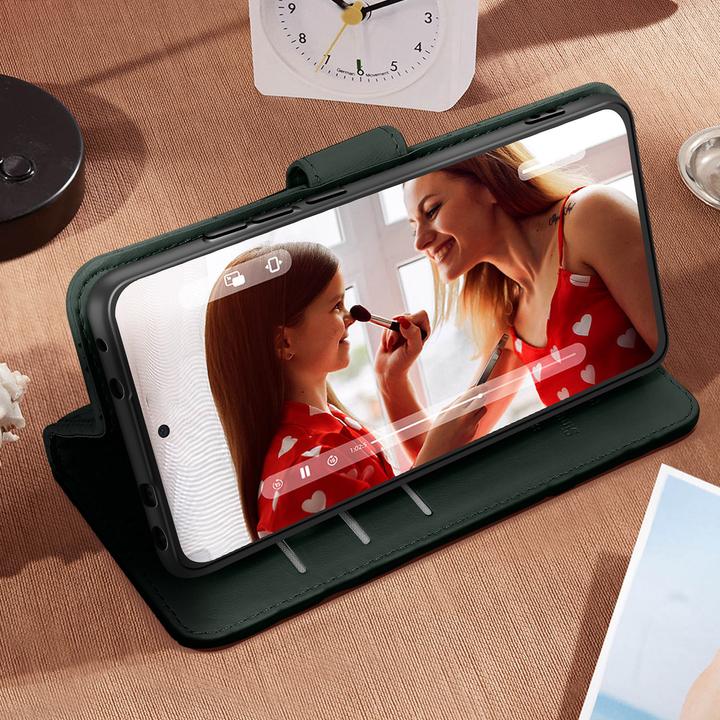 Actual product image Avizar Magnetklappe (Xiaomi Redmi Note 14)