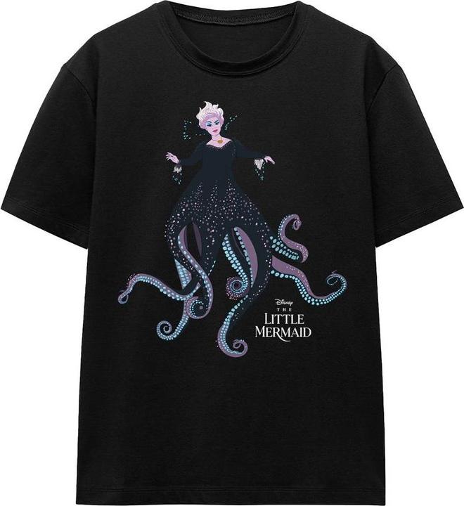 Produktbild The Little Mermaid TShirt (XL)