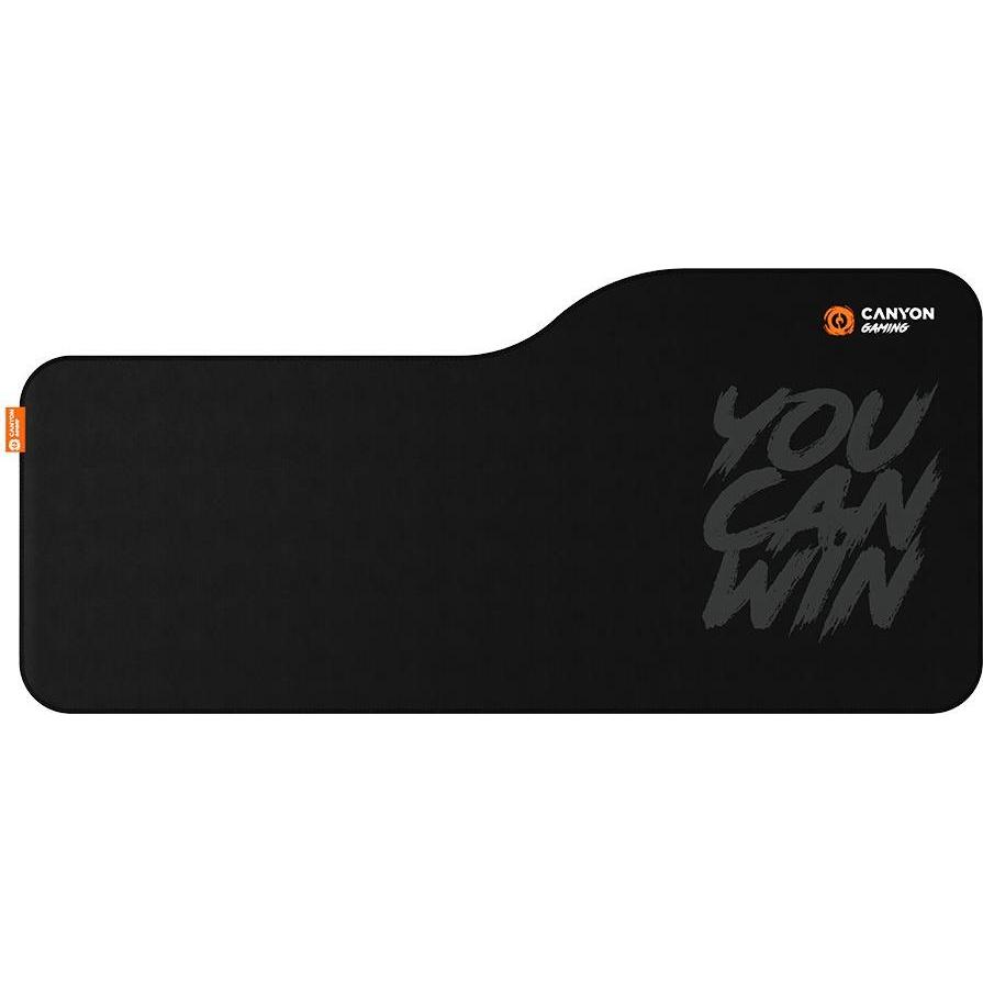 Canyon Mauspad, Mausmatte, Schwarz