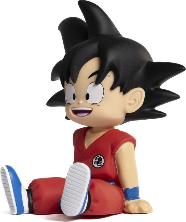 Produktbild Plastoy Dragonball: Son Goku