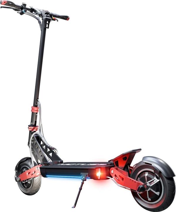 Produktbild Motus Pro 10 Sport (65 km/h, 85 km, 1000 W)