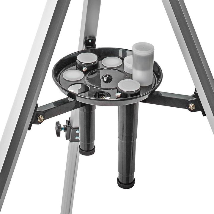 Actual product image Nedis Telescope| Aperture 50 mm| Focal length 600| Finderscope 5 x 24| max