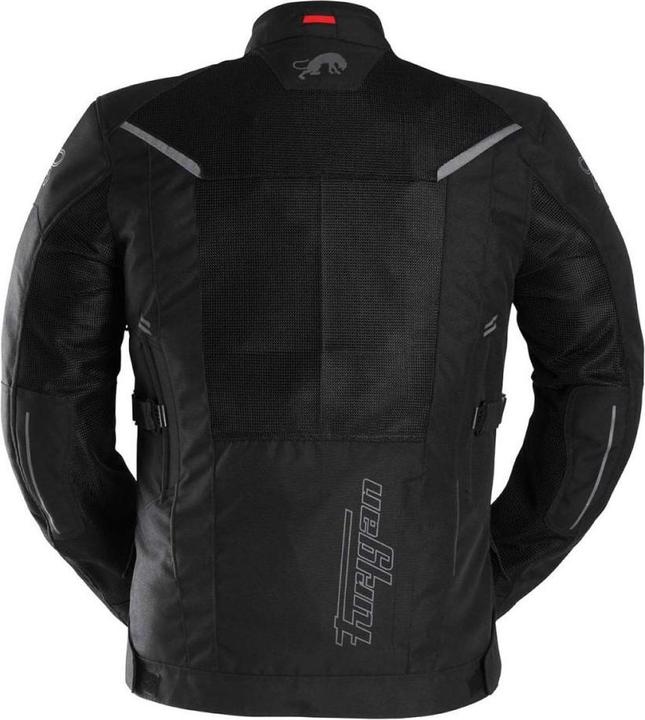 Produktbild Furygan Brooks Vented + (Herren, M)