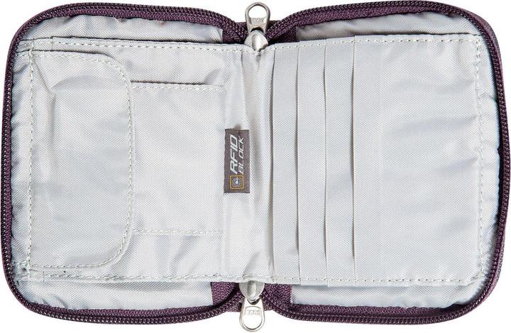 Actual product image Tatonka Zip Money Box RFID Block