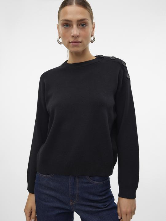 Produktbild Vero Moda VMSABA Pullover Strickpullover (XL)