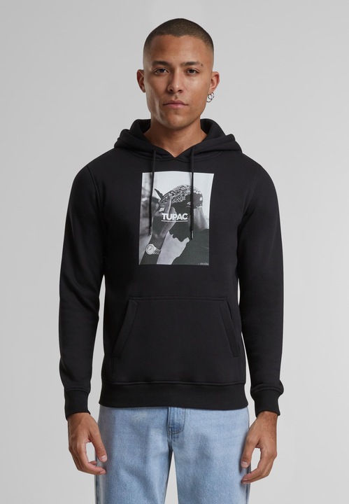 Image du produit Mister Tee 2Pac F*ck the World Hoody (3XL)