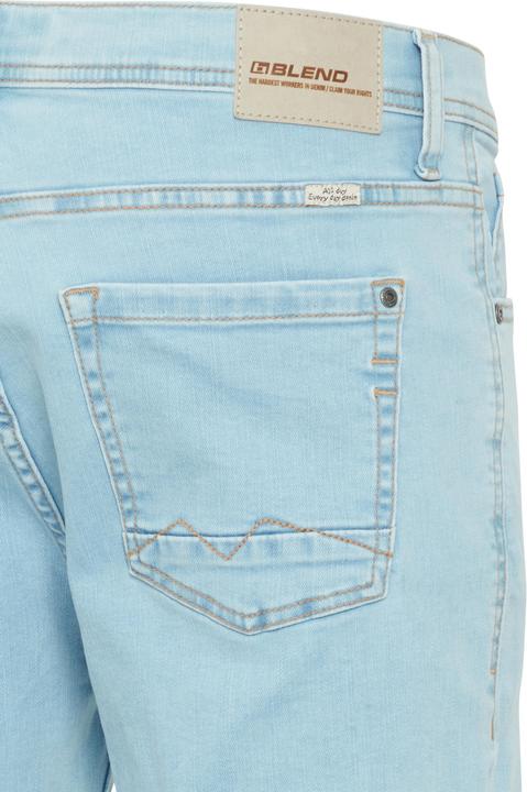 Actual product image Blend BHDenim shorts w. multiflex 20707722 (3XL)