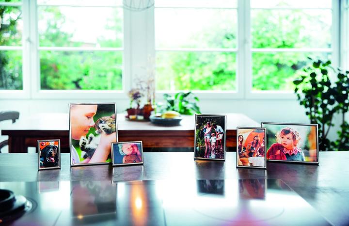 Produktbild Zilverstad Sweet Memory (7 x 10 cm)