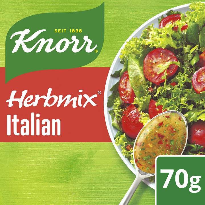 Actual product image Knorr Herbmix (75 g)
