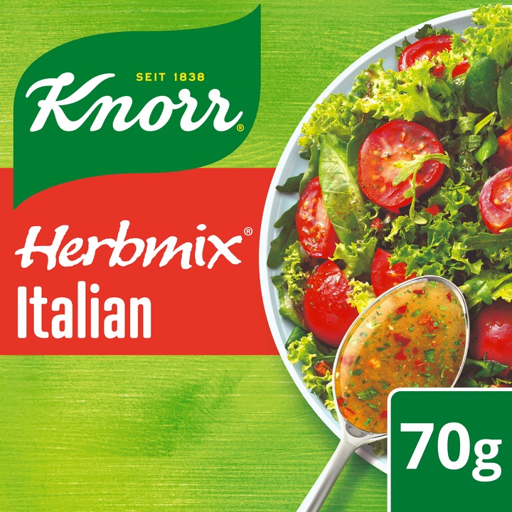 Produktbild Knorr Herbmix (75 g)