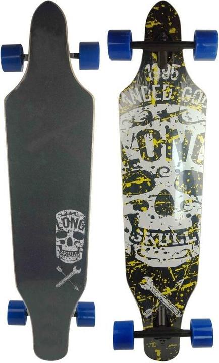 Immagine prodotto Rt10 Playride Longboard