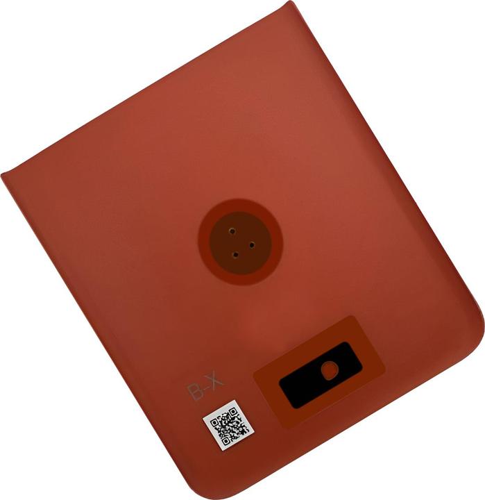 Image du produit Motorola Ersatzteil Rückseite