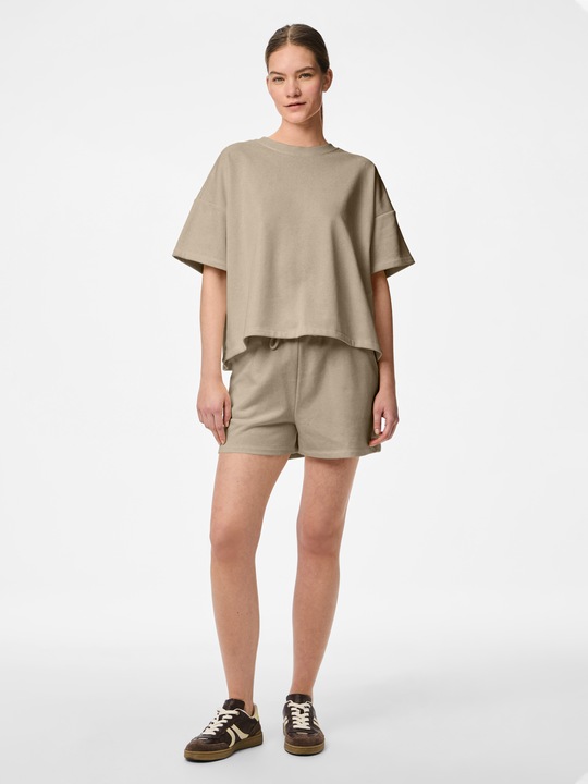 Image du produit Pieces Pcchilli Summer 2/4 Loose Sweat Noos Bc (XL)