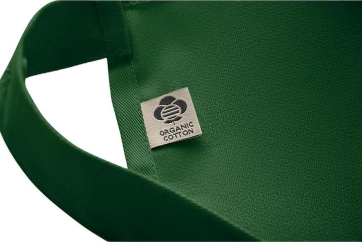 Image du produit MidOcean - Tablier à bavette GAMMA (Taille unique)