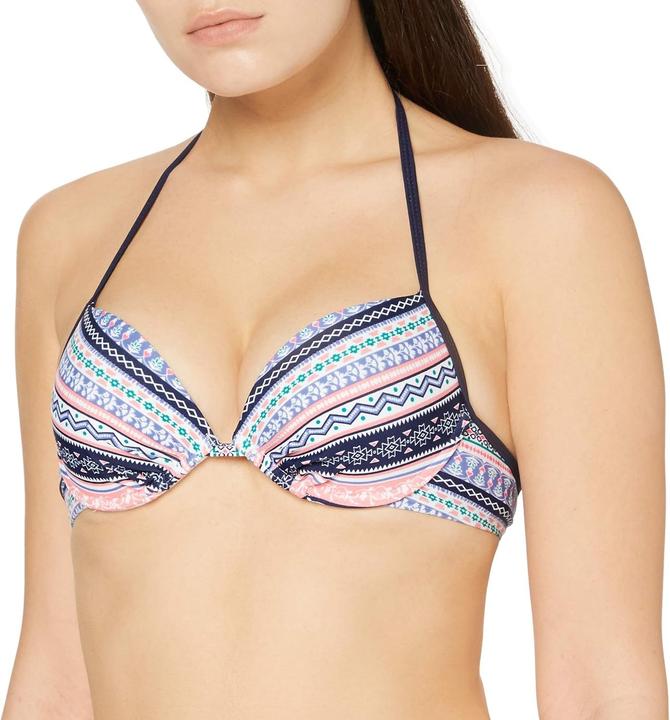 Produktbild s.Oliver Push-Up-Bikini-Oberteil (40)