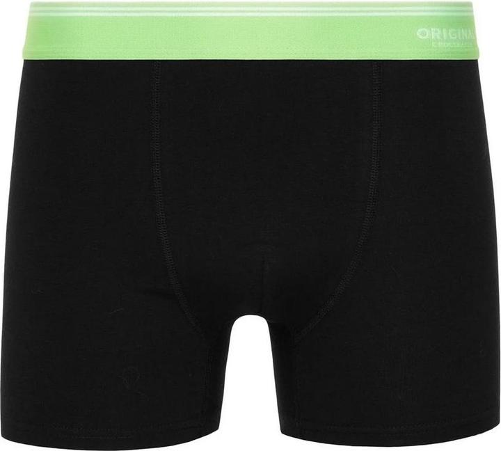 Produktbild Crosshatch Prismara Boxershorts (5erPack) (L, 5er Pack)