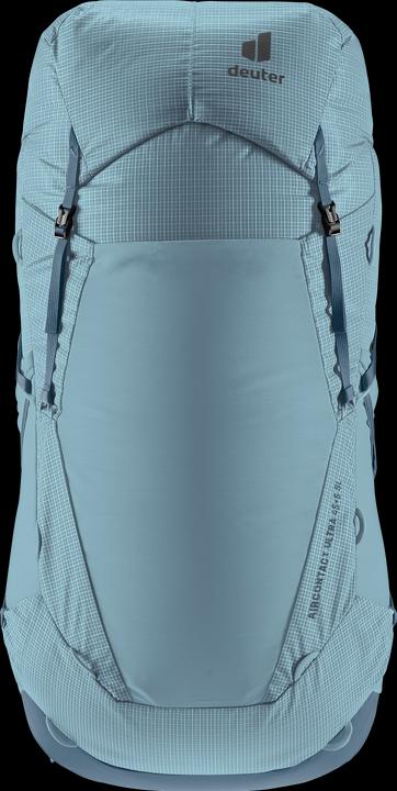 Actual product image Deuter Aircontact Ultra 45+5 (45 l)