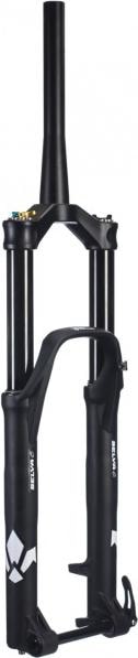 Actual product image Formula Selva C Coil BOOST suspension fork, 27.5+/29", 160mm, 43mm, 110x15mm, 28.6-40, PM6, matte black (160 mm)