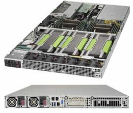 Produktbild Supermicro 1029GQ-TRT