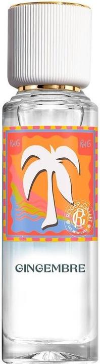 Immagine prodotto Roger & Gallet Eau Parfumée Gingembre (Eau de parfum, 30 ml)