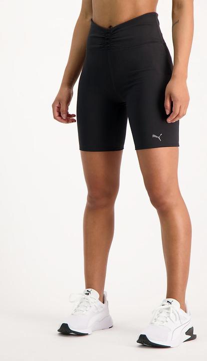 Produktbild Puma Studio Foundation Short Tght (S)
