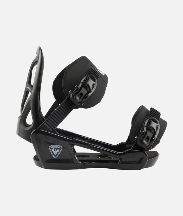 Produktbild Rossignol ROOKIE Snowboardbindungen für Kinder (S)