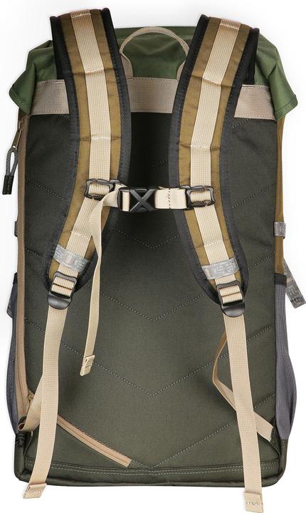 Produktbild Kavu Timaru - Wanderrucksack (22 l)